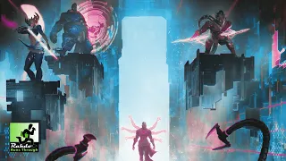 The Breach | Rahdo Preview with Shea