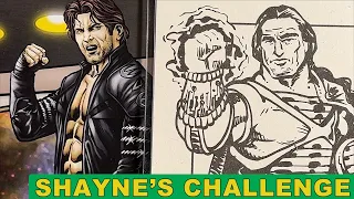 Shayne's Challenge pt. 7 | Meanwhile on Kronos Champions of the Galaxy Live Play Filsinger Games