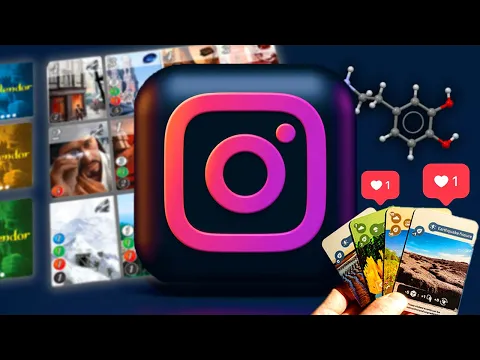 How Instagram Changed Board Gaming