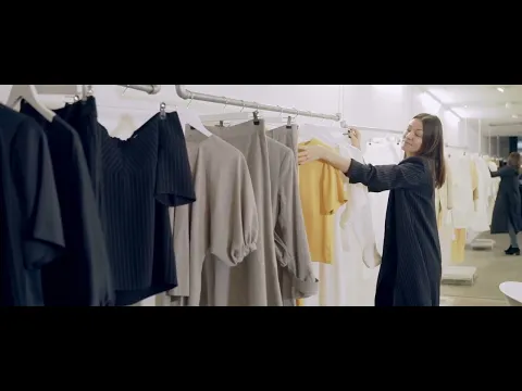 Extend Commerce ERP - video