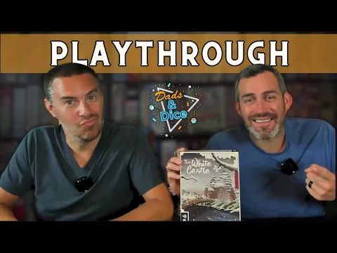 The White Castle | Playthrough