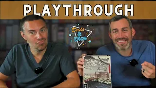 The White Castle | Playthrough