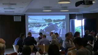 Ladetour 2017 with Fortum and Nissan part 2