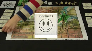 Rainforest Rumble Tutorial Phase2 3