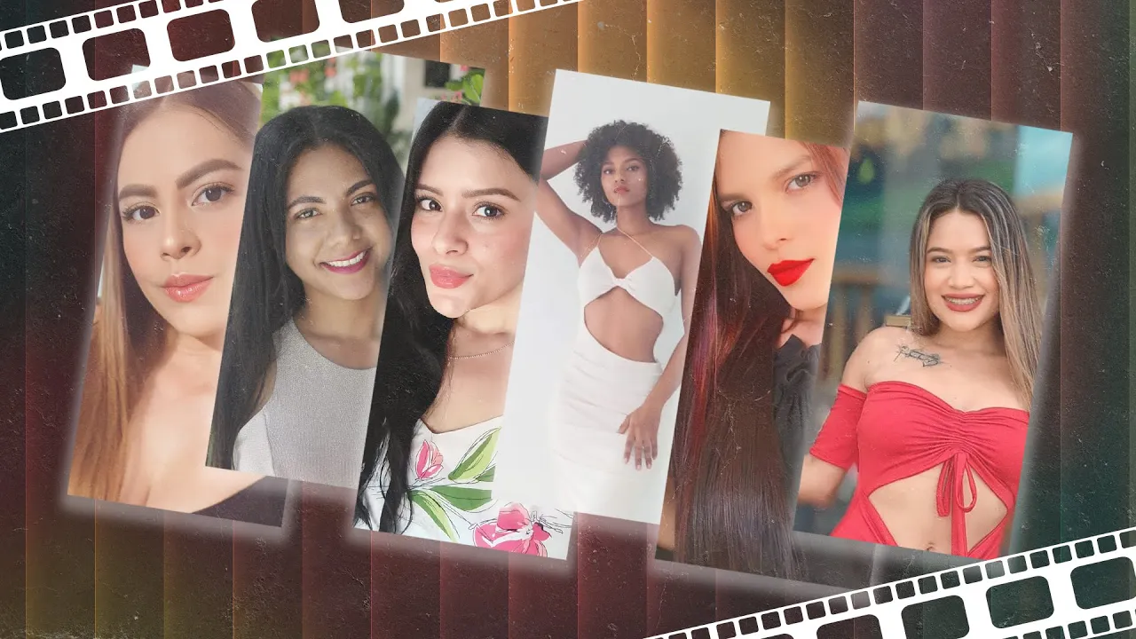Cartagena Women Featured Video