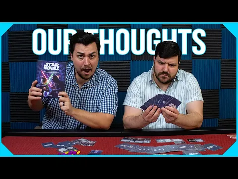 Never Bored Gaming. | Our Thoughts