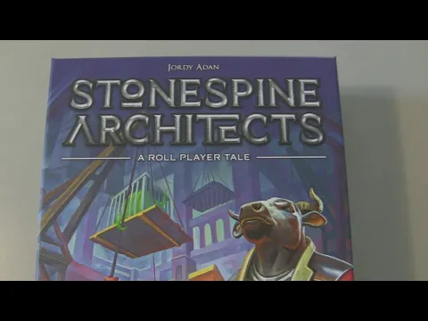 Subboardia forklarer: Stonespine Architects
