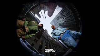 Nas & DJ Premier - Define My Name (Official Audio)