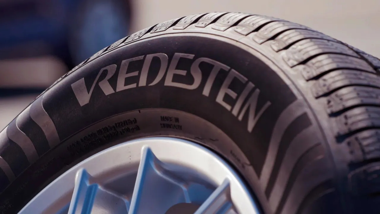 Vredestein Tire’s North American Debut | MotorTrend Exclusive