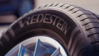 Vredestein Tire’s North American Debut | MotorTrend Exclusive