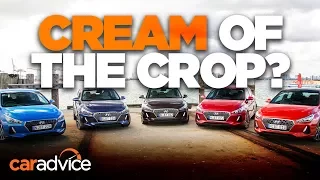 Which Hyundai i30 should I buy? | Hyundai i30 Range Review