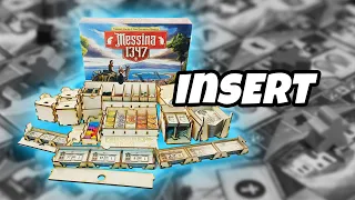 Pimp My Game | MESSINA 1347 | In My Box