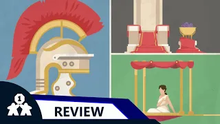 Rome: Fate of an Empire review | One Stop Co-Op Shop