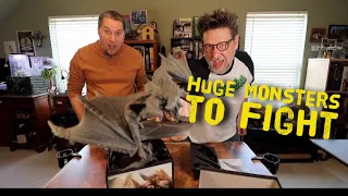 Monster Hunter: All In Unboxing