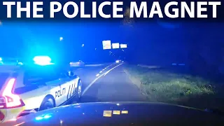 Mercedes G580 electric Geländewagen 1000 km challenge