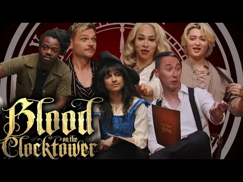 Mad Loon Rising | Blood on the Clocktower @DannyPhantomexe @RekhaShankar @demiadejuyigbe