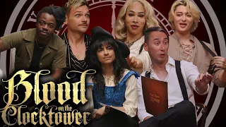 Mad Loon Rising | Blood on the Clocktower @DannyPhantomexe @RekhaShankar @demiadejuyigbe