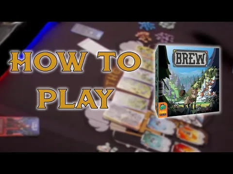 How to Play BREW