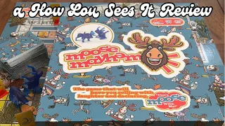 Moose Mayhem Review