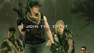 Close Quarter Battle – Game trailer