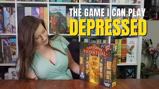 My (Highly Emotional) Top Ten Board Games: Video Five