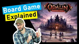 Is Odalin Dungeons of Doom for you? A Quick Overview!