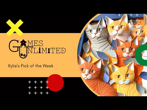 Boop - Kylie's Pick of the Week
