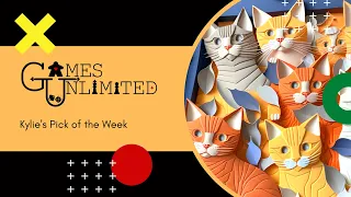 Boop - Kylie's Pick of the Week