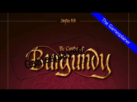 The Castles of Burgundy Gamesplained - Part 2 (Gamesplayed)