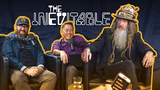 Magnus Walker on EVs, Porsches, and the Future of Driving