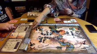 Man in Black - Kickstarter Live Stream
