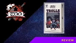 Mythic Mischief Trolls Expansion Review