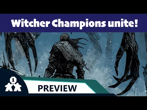 Witch Hunter preview