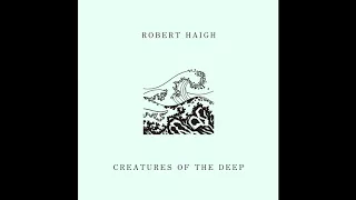 Robert Haigh - Portrait with Shadows