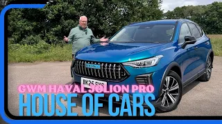 GWM Haval Jolion - Small price, big problems.