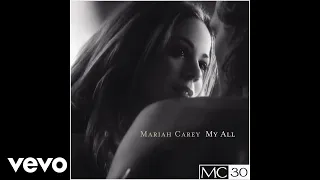 Mariah Carey - My All (Morales 