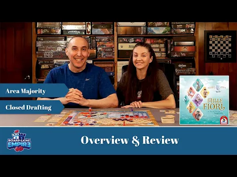 Mille Fiori Overview & Review