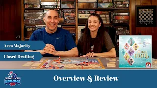 Mille Fiori Overview & Review