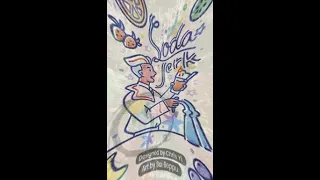 Cracking Open...Soda Jerk (2025) Allplay