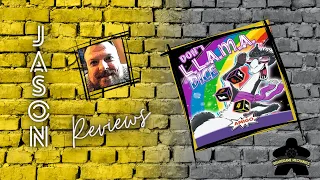 The Boardgame Mechanics Review Don't L.L.A.M.A. Dice