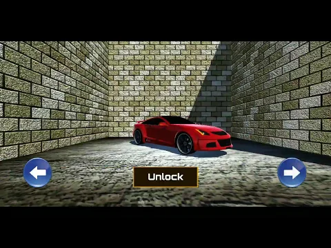Video dari Permainan mobil online