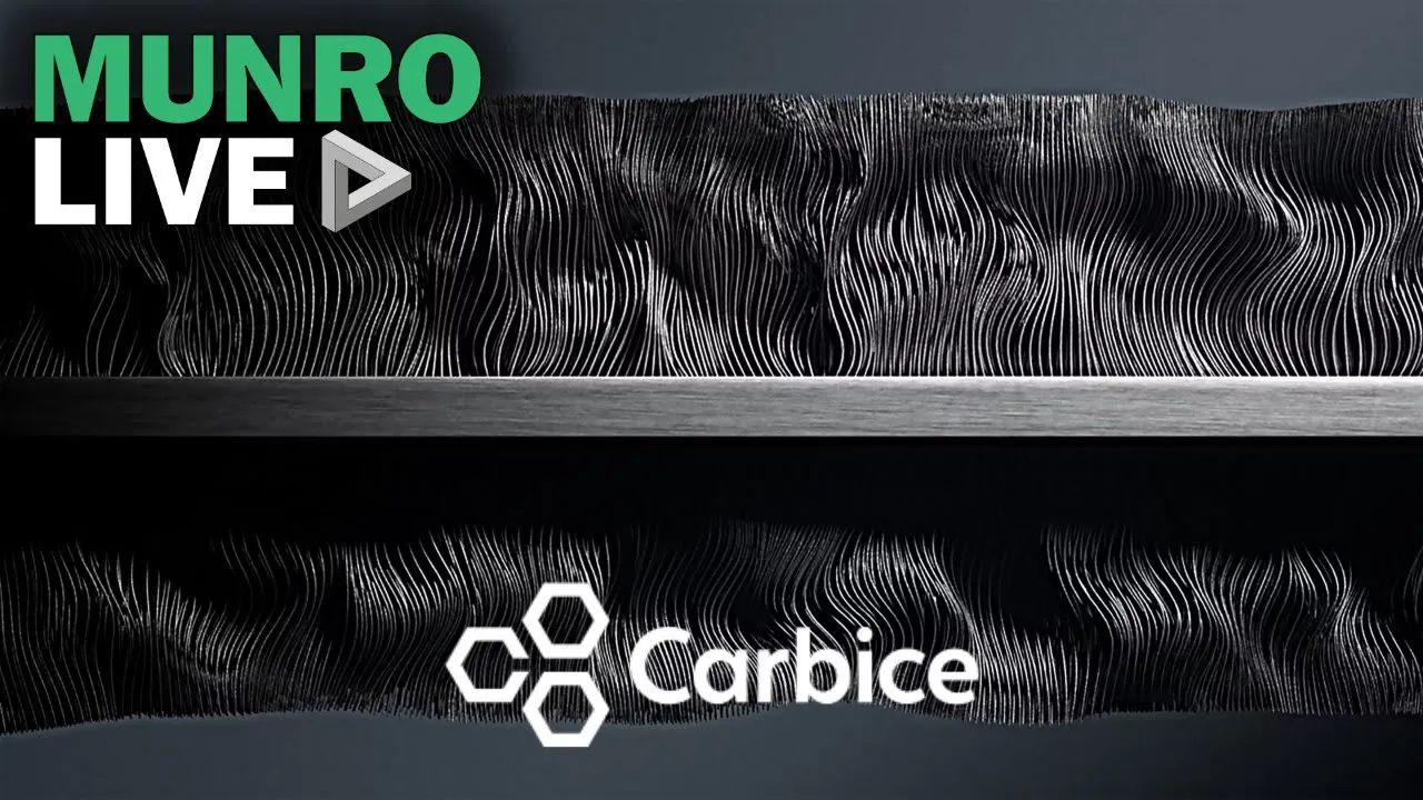 Carbice: The Coolest Thermal Interface Solution?
