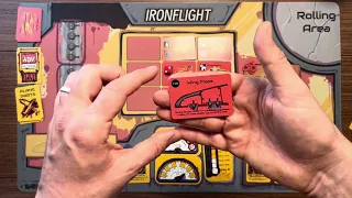 Ironflight Tutorial