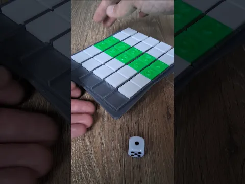How to play Tyu.