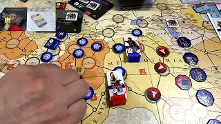 Successors - terza parte