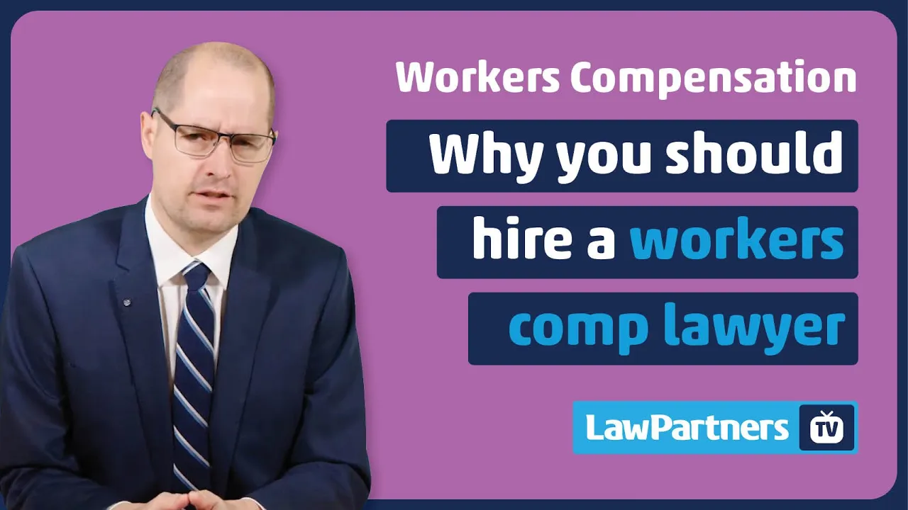 Whole person impairment compensation calculator Law Partners