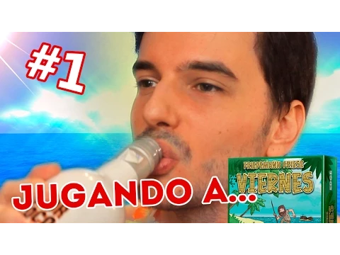Jugando a... Viernes (1ª Parte)