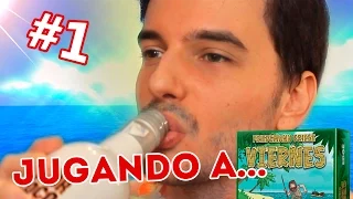 Jugando a... Viernes (1ª Parte)