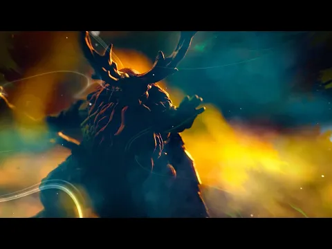 What is Blood Throne? Moss Beard and Forest Guardian Pet