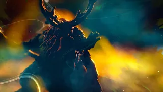 What is Blood Throne? Moss Beard and Forest Guardian Pet